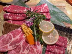 -MIKOMIKO和牛烧肉专门店(南门店)