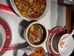 -味福记·江西小炒·南昌小吃(青山湖万达店)