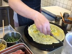 -卞姐蛋饼(陕西南路店)