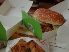 -德克士(元氏店)