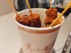-马小毛老上海里脊肉(南翔印象城店)