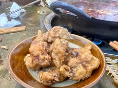 酥肉-黄潇洒老火锅(九眼桥宏济巷店)