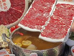 -鲜牛记潮汕牛肉火锅(淮安珠海路店)