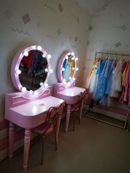 点击看大图 -meland club亲子乐园(重庆万象城店)