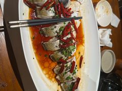 -上座云间·青年赣菜(绿茵店)