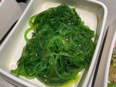 -芦月轩羊蝎子(劲松店)