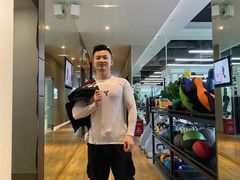 -MOHO FITNESS梦航游泳健身(国创中心店)