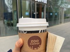 -ZOO COFFEE动物园咖啡(望京锐创店)