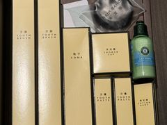 -上海前滩香格里拉大酒店