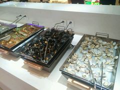 -集杰尚品海鲜烤肉火锅自助餐厅(经区九龙城店)