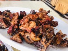 鴨骨-学成饭店(官南大道店)