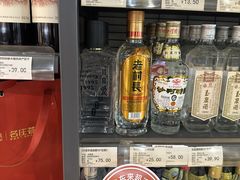 -绿篮子(寿春路店)