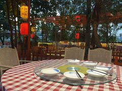 -陶缘一号·四季缘·老字号顺德菜·户外婚礼家宴(西滘店)