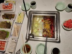 -野妹火锅(南园店)