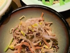 -南京大牌档(新街口德基广场店)