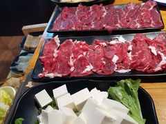 -牛品福潮汕牛肉火锅(旺庄店)