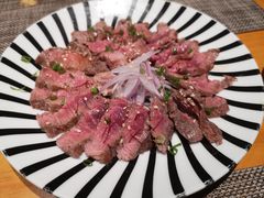 -久喜番和牛烧肉酒场(北辰三角洲店)