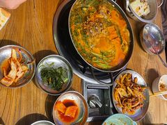 -枣玛尔脊骨汤·烤肉(西塔总店)