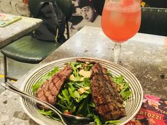 牛肉沙拉-BOTTEGA意库(中骏世界城店)
