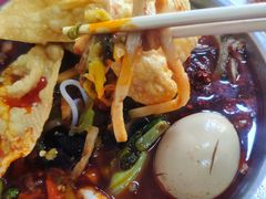 螺蛳粉-谭老太正宗柳州螺狮粉(家和花园店)