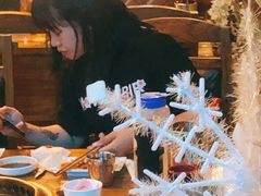 -小花花炭火烤肉·十五年延吉风味(左家庄店)