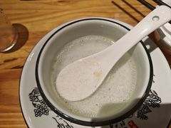 -一品牛鲜潮汕牛肉火锅(茶花园店)