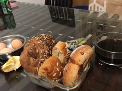 黑眼豆豆-原麦山丘(望京小街店)