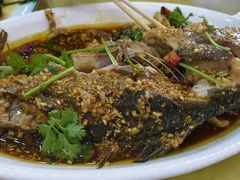 -大福鱼馆(风景区店)