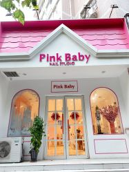 -PinkBaby美甲美睫