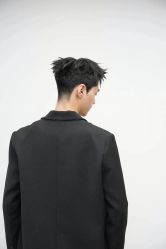 -86男士发型设计