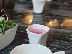 -慢丽江·云南野生菌土鸡锅(付家庄店)