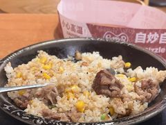 -胡椒厨房(澳门水坑尾店)