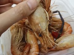 -虾铺子龙虾·私房菜(金源花苑店)