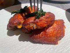 -MONICH牛排融合餐厅(和义大道购物中心店)