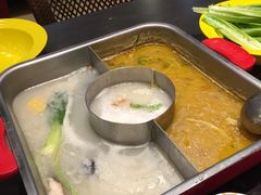 -新辣道鱼火锅(航天万源店)