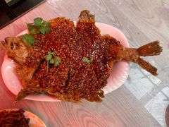 -春花民族美食(佳木斯总店)