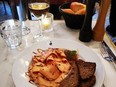 -Le Comptoir de la Gastronomie