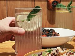 -森Some Fusion(荔湾店)