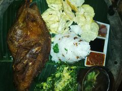 -Pundi Pundi Restaurant