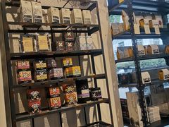 -微焙咖啡工厂(海峡创意产业园·红坊店)