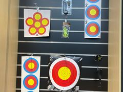-無弓射箭俱乐部(领展中心城店)