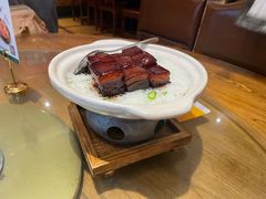 -新白鹿餐厅(龙游路总店·杭帮菜名店)