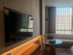 -汤印温泉假日酒店(崇礼富龙滑雪场店)