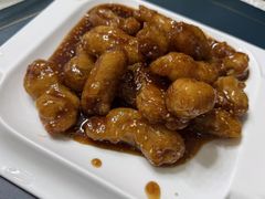 -东四民芳餐厅(世茂工三店)