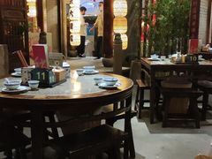 -南京大牌档(之心城店)