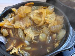 -赵家牛肉砂锅(台西三路店)