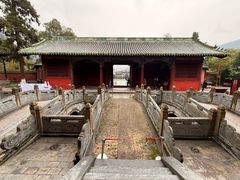 -报恩寺(平武县)