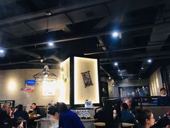 -古乐牛香·鲜牛肉牛杂火锅(五一中路店)
