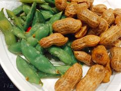 -小俩口烧烤东北菜(双井店)