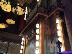 -淀里船宴(卓达店)